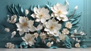 Eternal Blossoms
