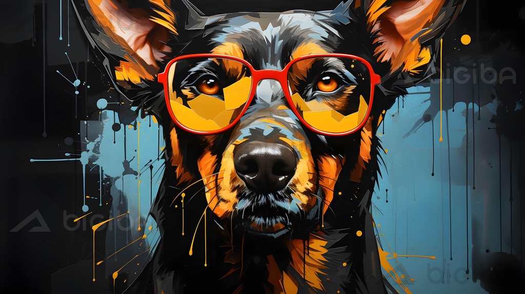 Spectacled Sentinel