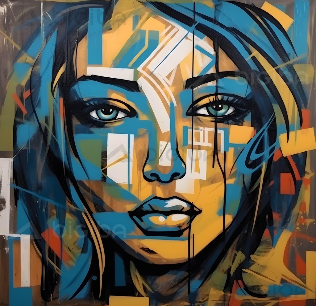 Geometric Gaze