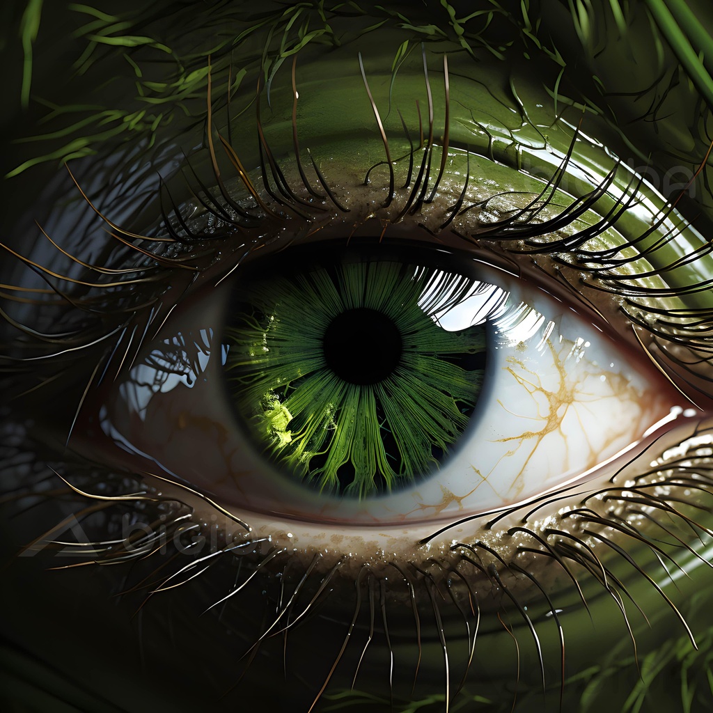 Smaragdvision