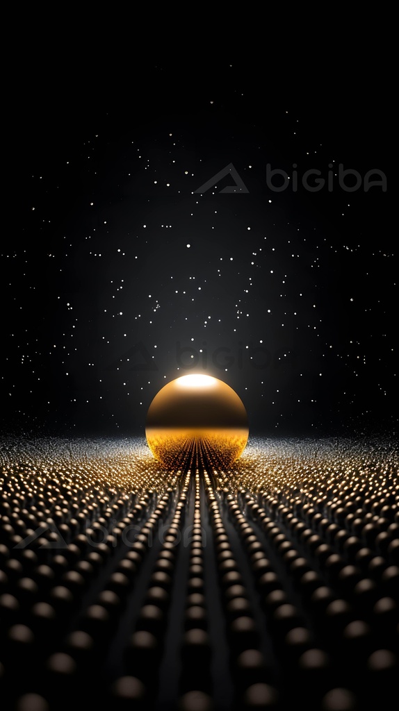 Orbe Cósmico da Iluminação