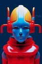 Cybernetic Dreamscape