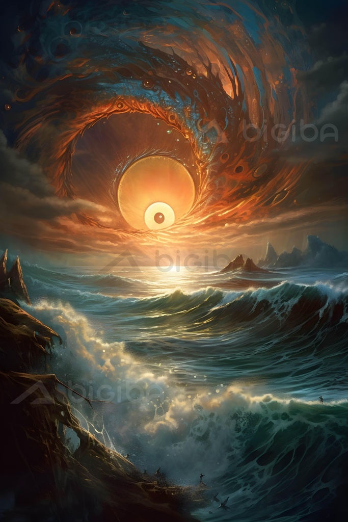 Maelstrom Celestiale