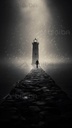 Beacon of Solitude