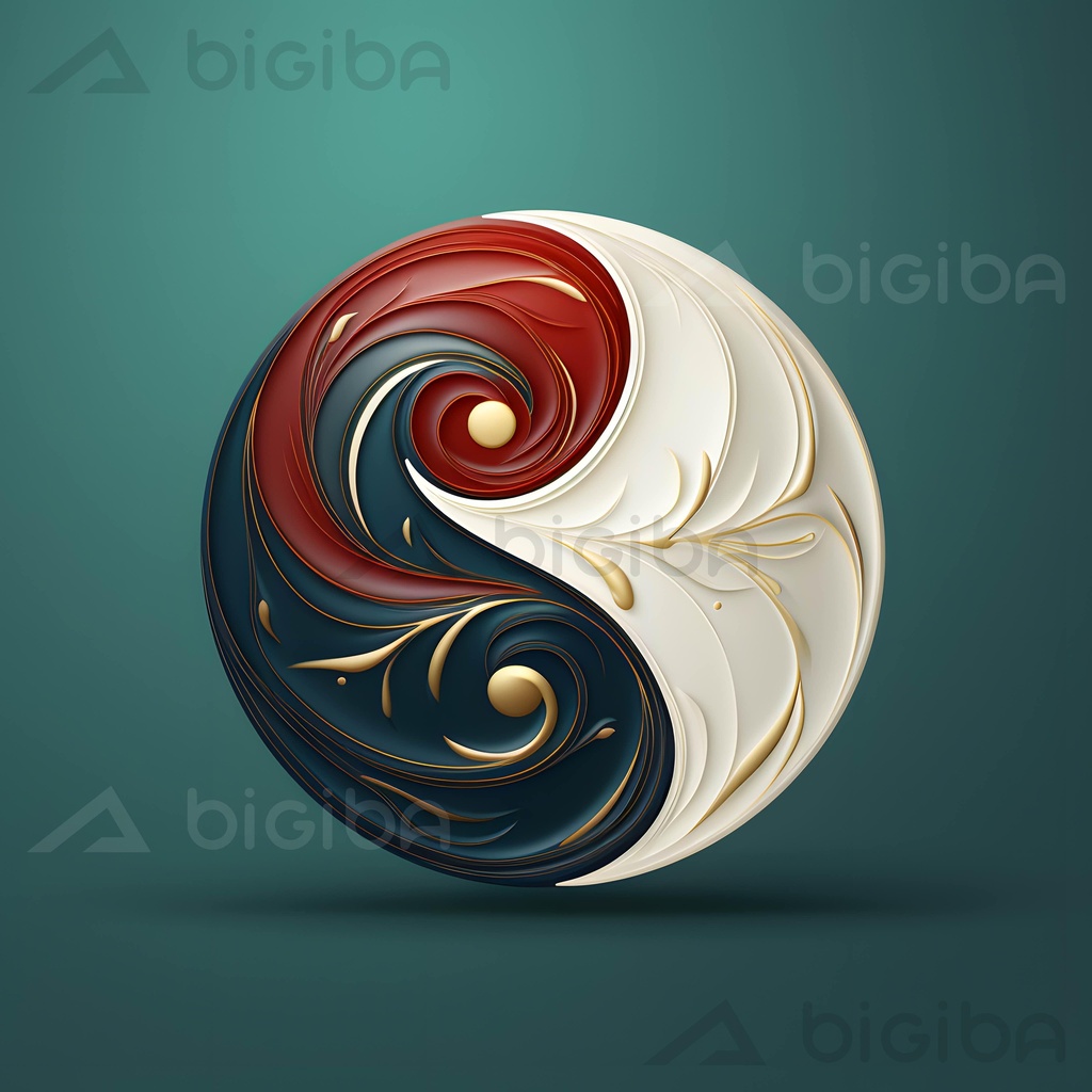 Yin Yang Harmony