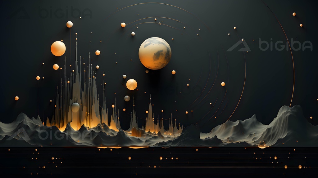 宇宙节奏