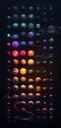 Orbes Celestiales