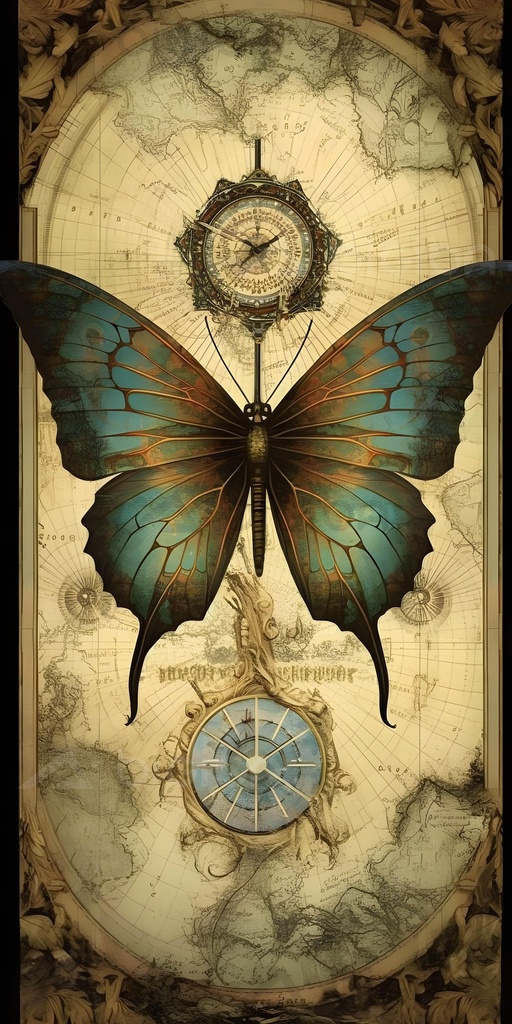 Temporal Wings