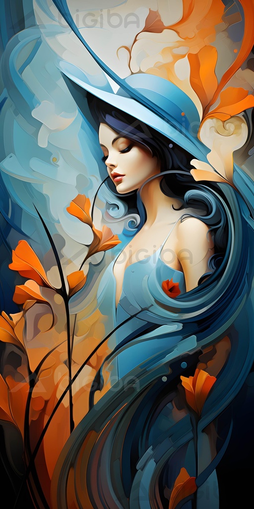 Rêverie automnale