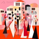 Serenata Whimsical da Cidade