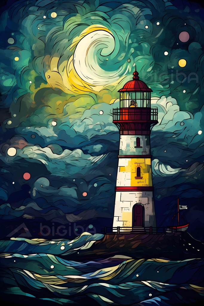 Faro dei Sogni