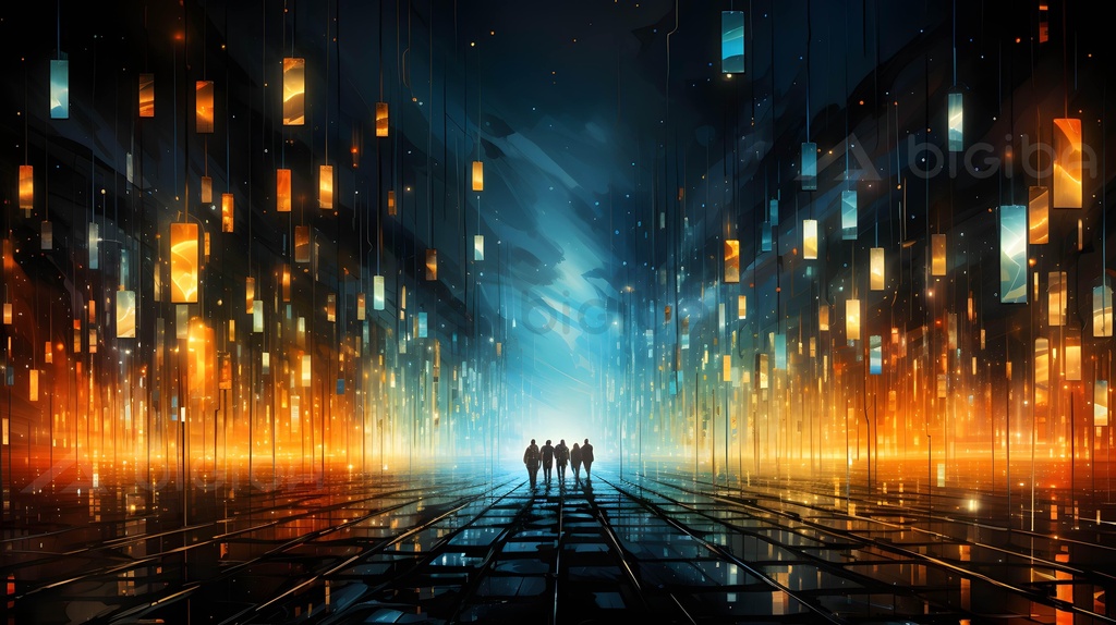 宇宙大都会