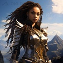 Eterický Strážce Vysočiny