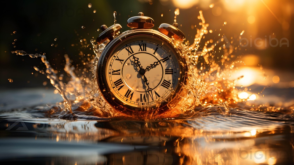 Timeless Surge