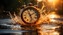 Timeless Surge