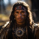 Guardian of Ancestral Spirits