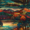 Chromatic Horizons