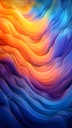 Aurora of Waves