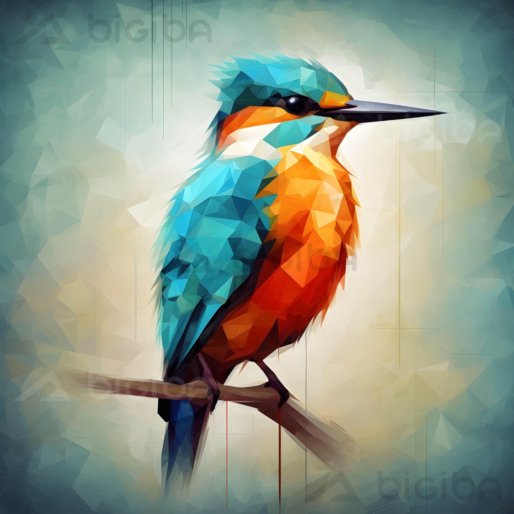 Polygonal Majesty
