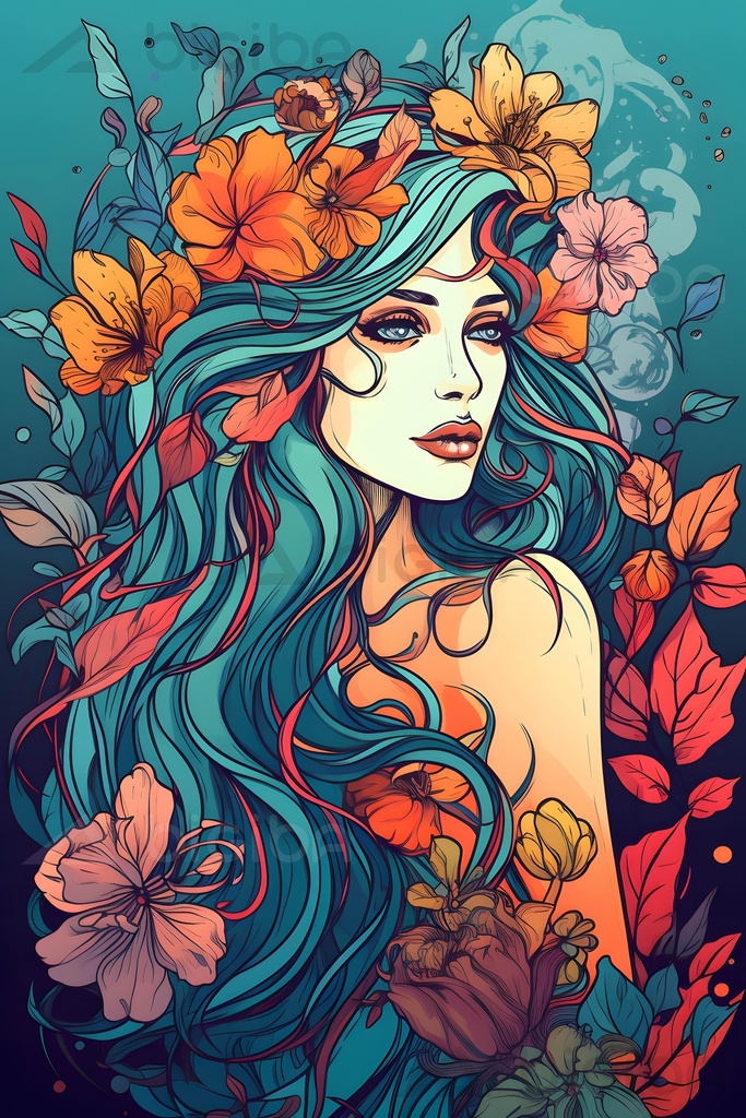Enchantement Floral