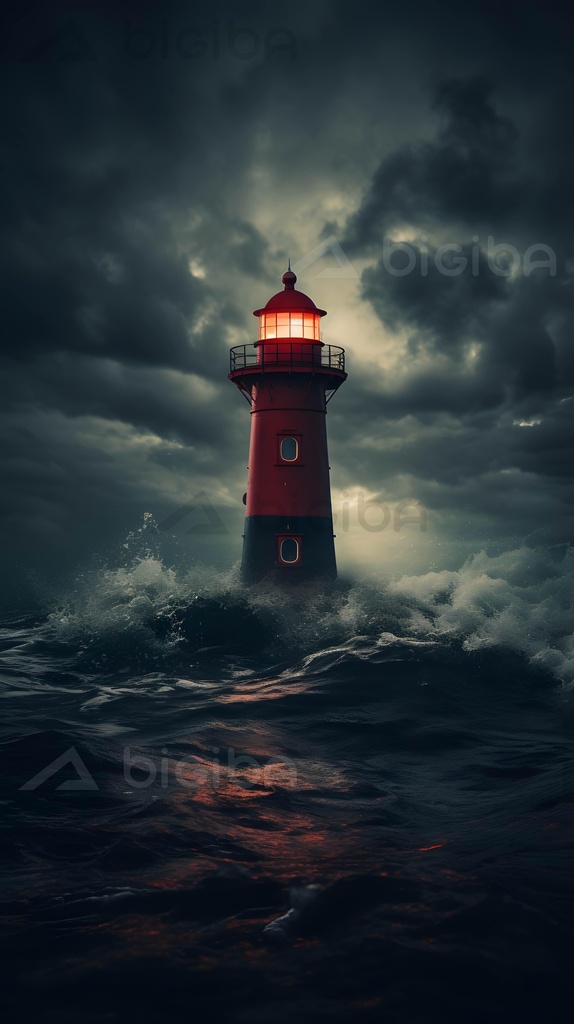 Faro de la Tormenta