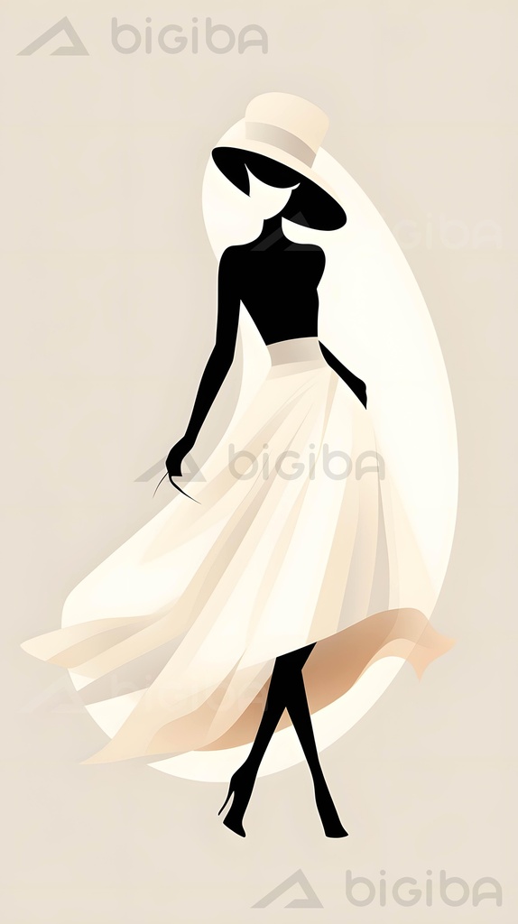 Elegância em Movimento