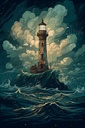 Phare des rêves