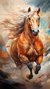 Majestic Blaze