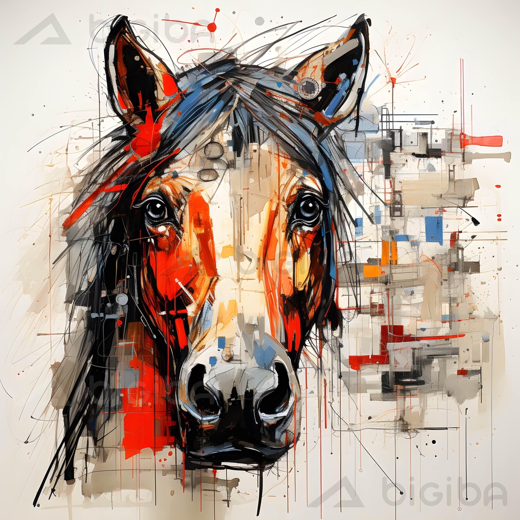 Equestrian Elegance