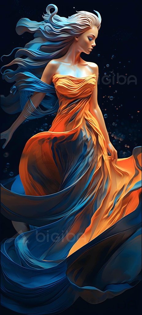 Fiamma Eterea