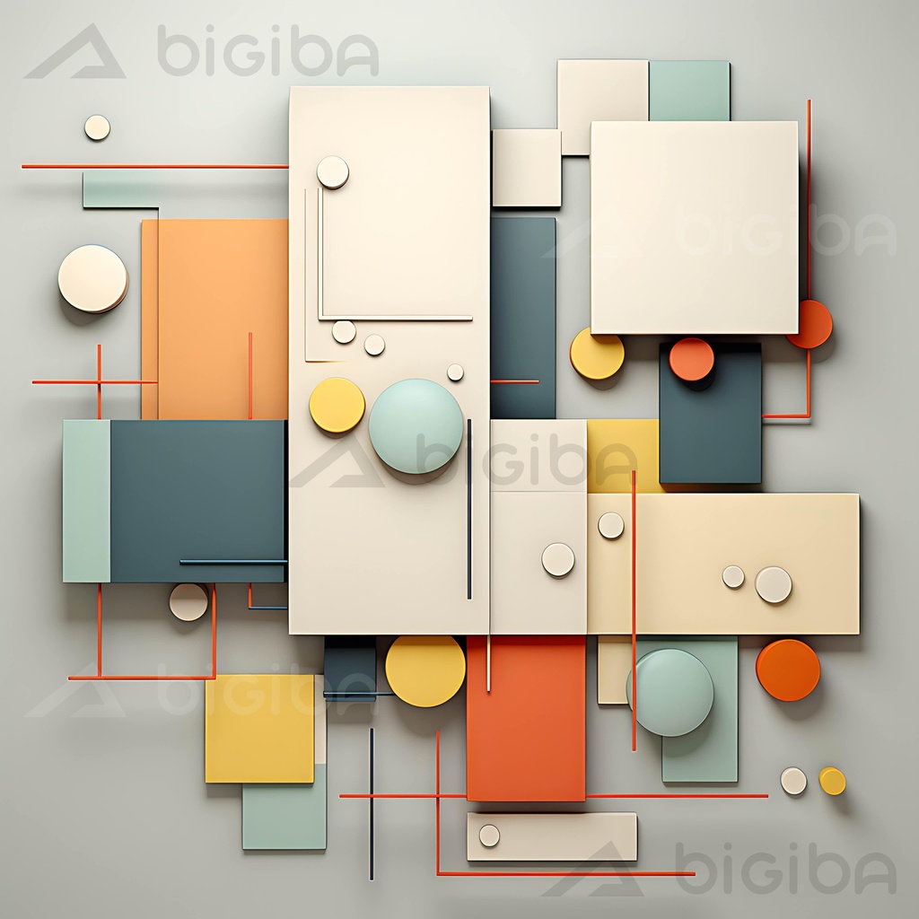 Geometrische Harmonie