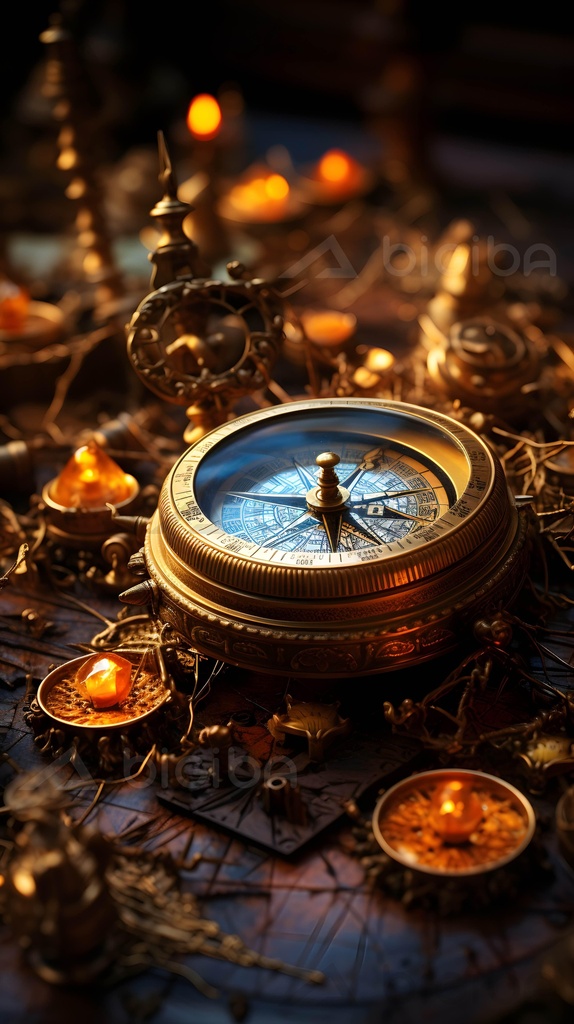 Celestial Navigator