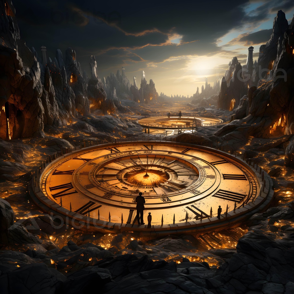 Mystic Solar Nexus