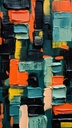 Chromatic Bricks