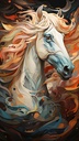 Elegancia Equina Mística