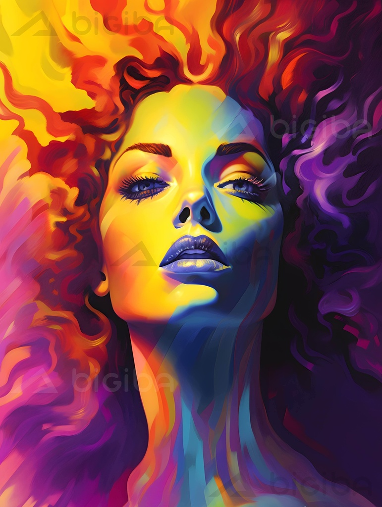 Spectrum Soul