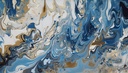 Celestial Swirl
