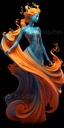 Flacără Eterică