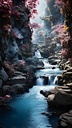 Cascata de Serenidade