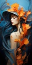Bloom of the Ethereal Maiden