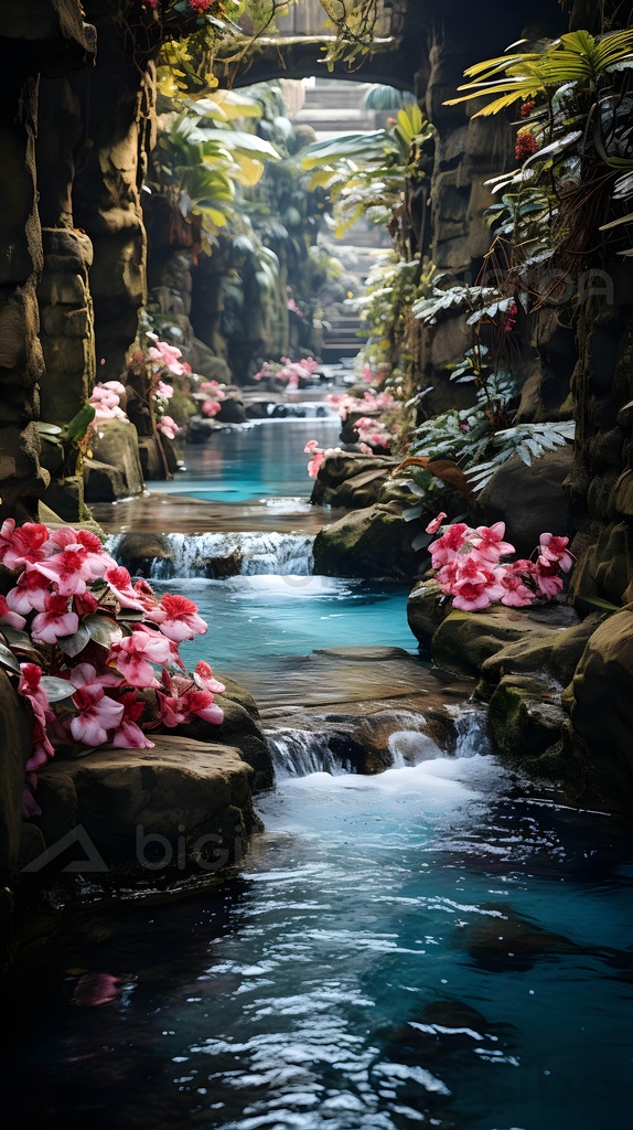 Zakliaty Potôčik