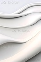 Elegância etérea