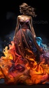 Elegância Ardente