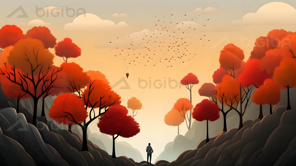 Autumnal Odyssey