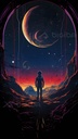 Cosmic Voyager
