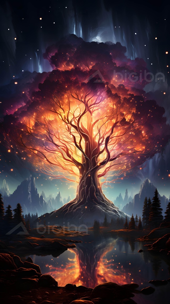 Mystic Arbor Chronicles