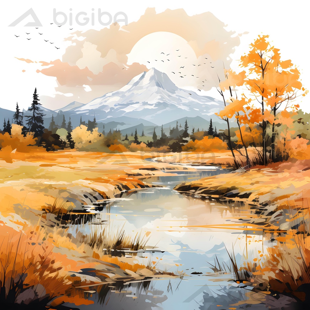 Autumnal Reverie