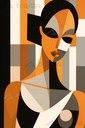 Eleganza Cubista