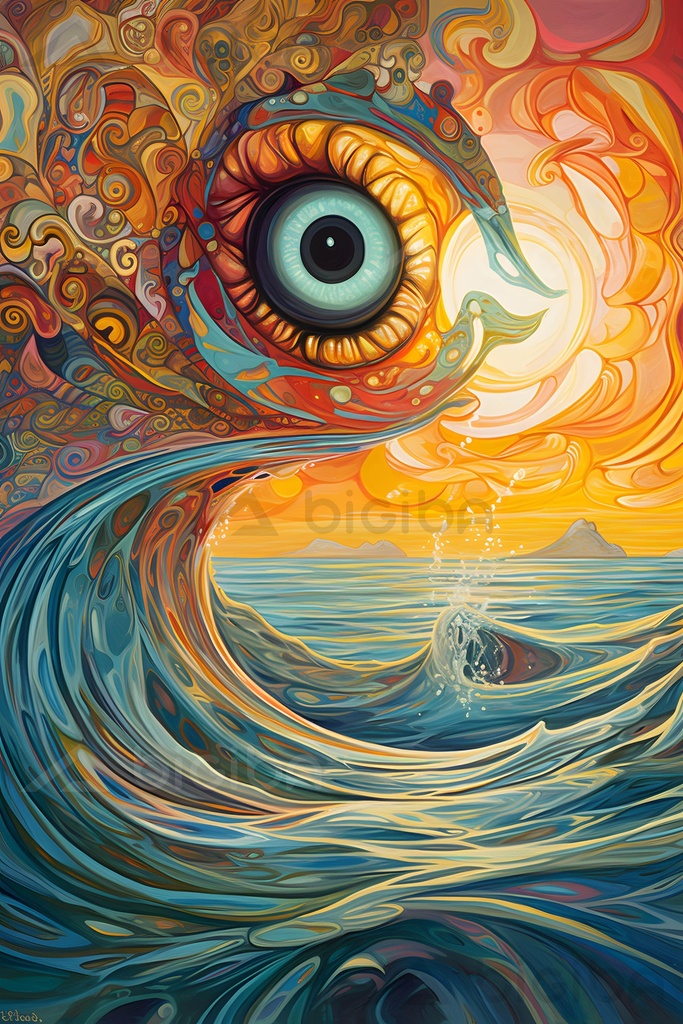 Olhar Celestial