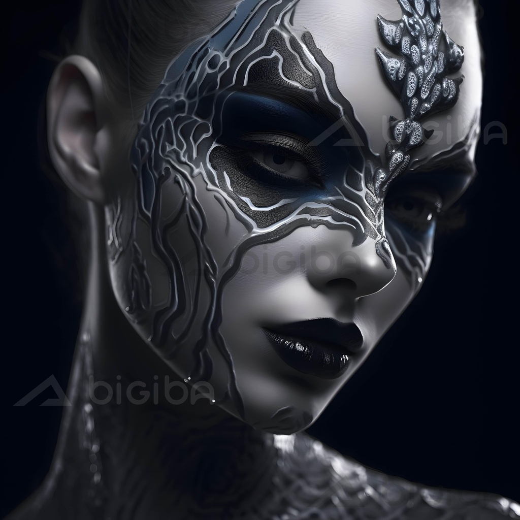 Ethereal Metamorphosis